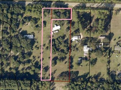 0 Charlois Rd, Milton, FL, 32583