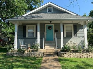 10 W Church St, Park Hills, MO 63601