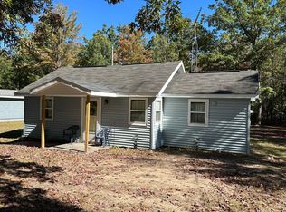 2095 Big Antler Rd, Lewiston, MI 49756