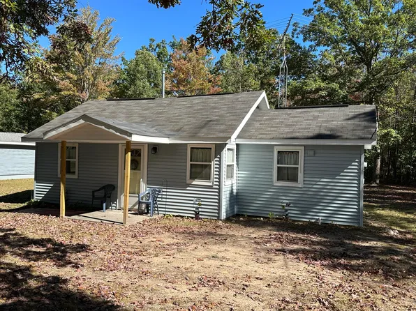 2095 Big Antler Rd, Lewiston, MI 49756