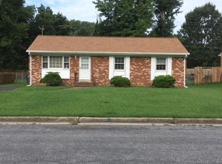 5410 Seminary Ave, Richmond, VA 23227