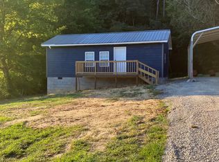 1357 Coal Hill Rd, Harriman, TN 37748