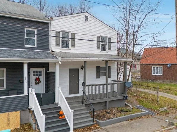 1057 Keene St, Springdale, PA 15144