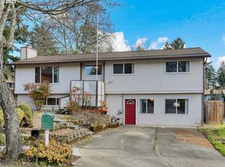 7600 SW Sage Pl, Beaverton, OR