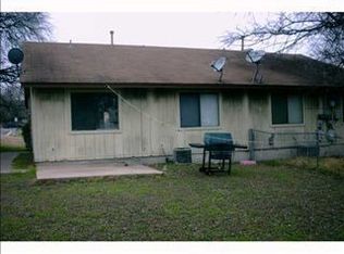 11409 Walnut Ridge Dr, Austin, TX 78753