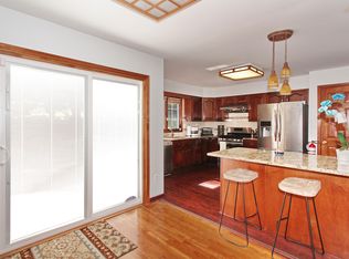 120 Overhill Way, Berkeley Heights, NJ 07922