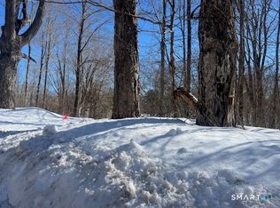 Bebbington Road, Ashford, CT 06278