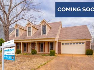 300 Mysen Dr, Cordova, TN 38018