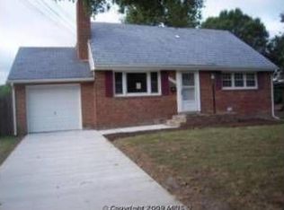 8605 Preston St, Hyattsville, MD 20784