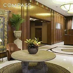 Rented by Compass