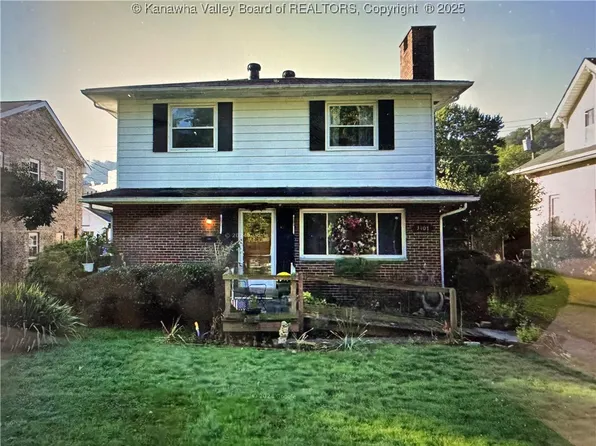 3107 Kanawha Ave SE, Charleston, WV 25304