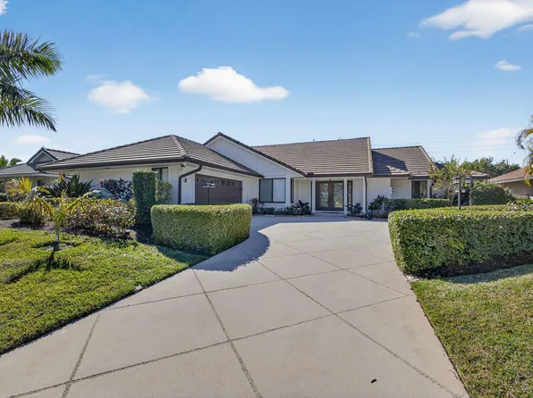 168 Thornton Dr, Palm Beach Gardens, FL 33418