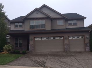 356 N V St, Washougal, WA 98671