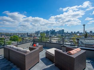 508 Prospect St #B, Seattle, WA 98109