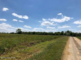 431 Nubbin Ridge Rd, Milton, KY 40045