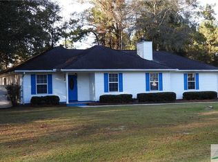 338 Bay Ln, Bloomingdale, GA 31302