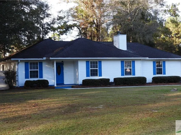 338 Bay Lane, Eden, GA 31307