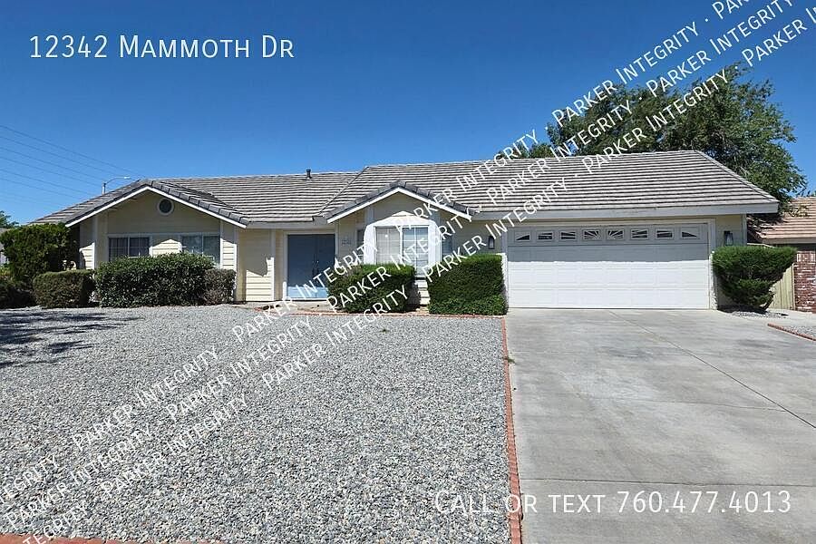 1st image of 12342 Mammoth Dr
