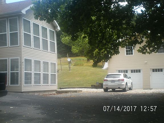 Two story sun rm &front gara