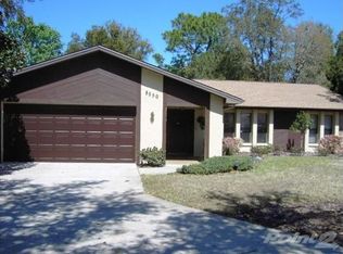 8550 Delaware Dr, Weeki Wachee, FL 34607