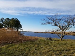 900 Taylors Island Rd, Madison, MD 21648