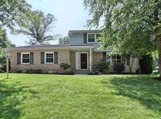 510 Colony Rd, Camp Hill, PA 17011