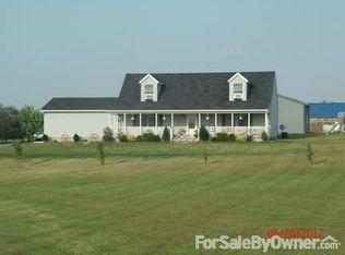 5010 Reppert Rd, Lima, OH 45801