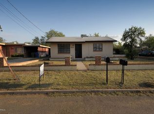4032 E Harley St, Tucson, AZ 85712