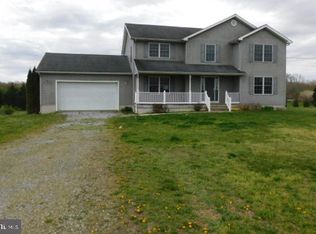 353 Centerton Rd, Bridgeton, NJ 08302