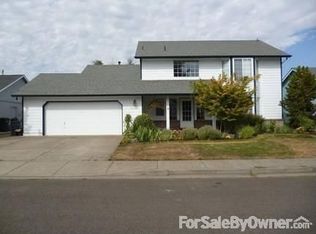 1843 Jentif Ct NE, Keizer, OR 97303
