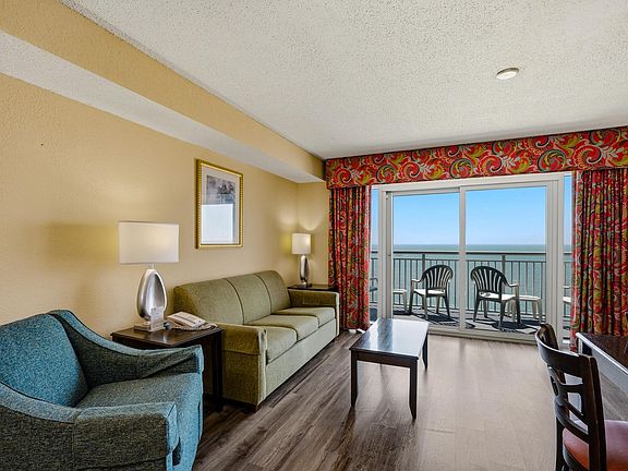 5th image of 2007 S Ocean Blvd. #1403
