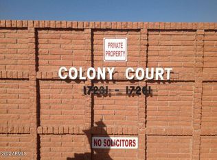 17255 N 106th Ave, Sun City, AZ 85373
