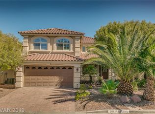 10970 Dornoch Castle St, Las Vegas, NV 89141