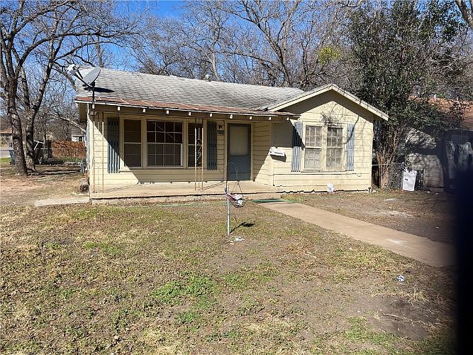 3533 Parrott Ave, Waco, TX 76707 Zillow