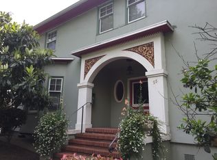 95 Moss Ave APT 1, Oakland, CA