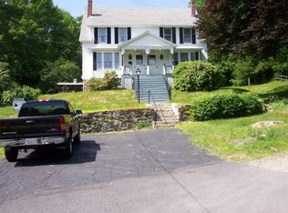 418 Main St, Cherry Valley, MA 01611