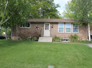 1057 S 780 W, Payson, UT 84651