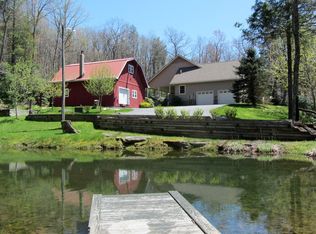 563 Virgils Ln, Boone, NC 28607