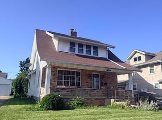 150 Englewood Rd, Springfield, OH 45504