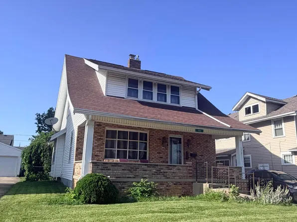 150 Englewood Rd, Springfield, OH 45504