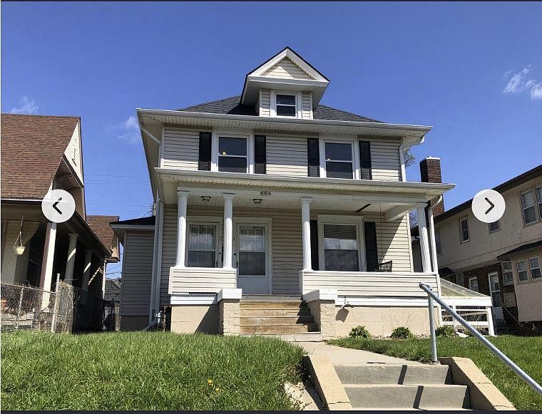 1st image of 4906 California St APT 2