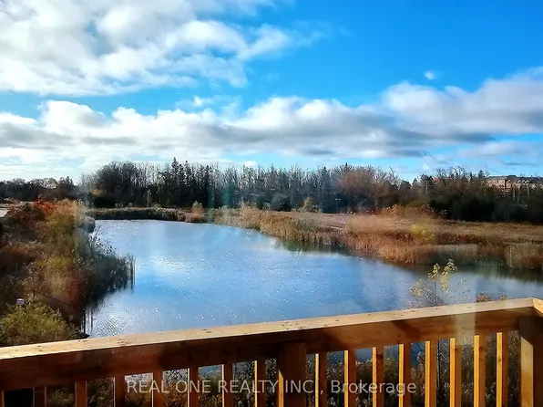 85 Riley Reed Ln, Richmond Hill, ON L4S 0M3