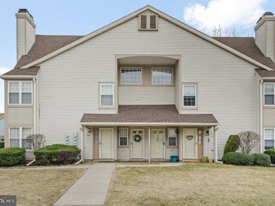 262 Andover Pl, Robbinsville, NJ, 08691
