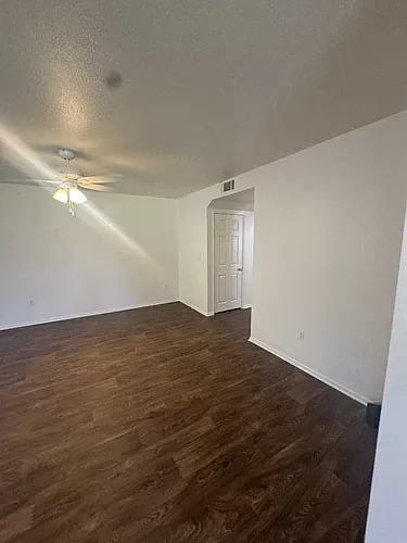 Floor plan THREE BEDROOM