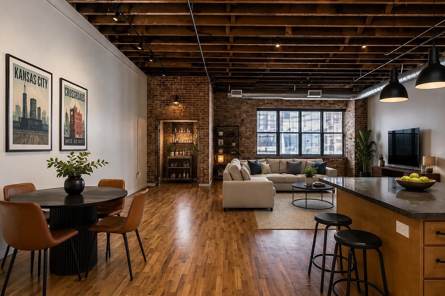 15Walnut — Photo 1