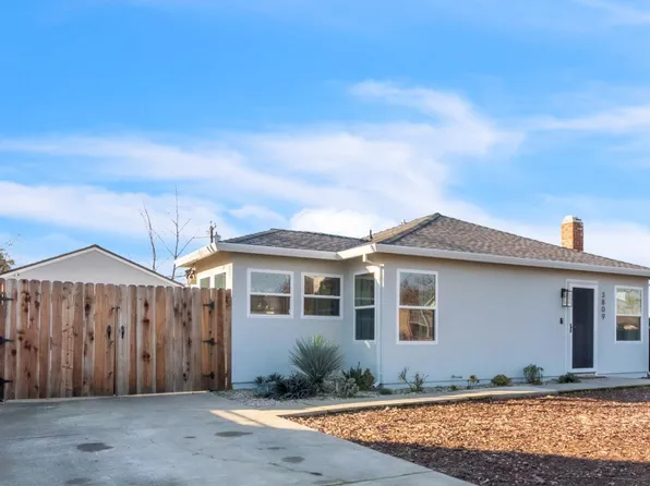 3809 Ivy St, Sacramento, CA 95838