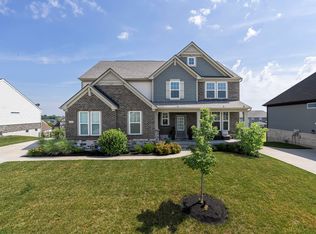 7763 Promontory Dr, Alexandria, KY 41001