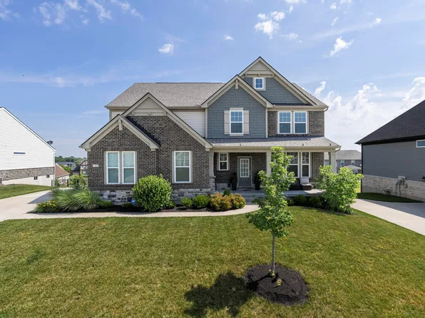 7763 Promontory Dr, Alexandria, KY 41001