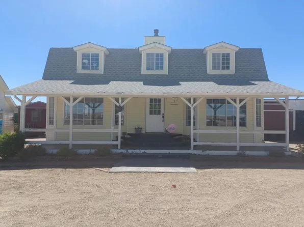 20900 N Old Highway 89, Paulden, AZ 86334