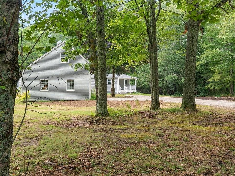 34 A Smith Ln, Hope Valley, RI 02832 MLS 1343117 Zillow
